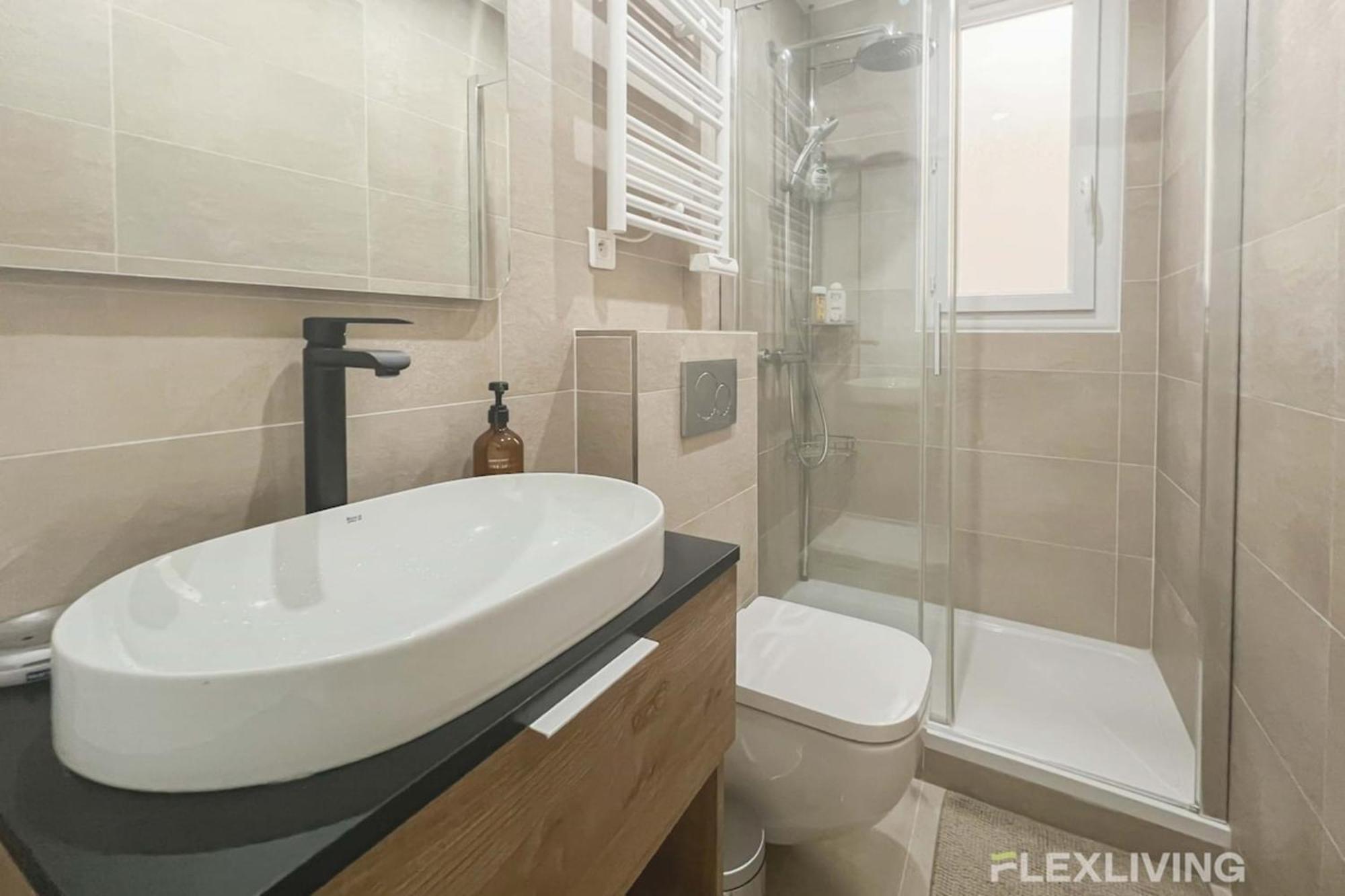 Appartamento Flexliving - T2 - Garibaldi *